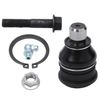 Front Suspension Lower Ball Joints Replacement for 2007 - 2012 Nissan Versa Cube