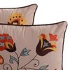 Greenland Andorra Dec. Pillow Pair Accessory-Multi, Multicolor