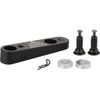 Shimano R160D/D Disc Brake Adaptor Flat Mount 160mm