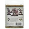 Privateer Press War Machine Mercenary Major Harrison Gibbs Kit