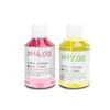 ONiLAB Instruments pH Calibration Buffer Solution Kit (7.00, 4.00), 250ml Each