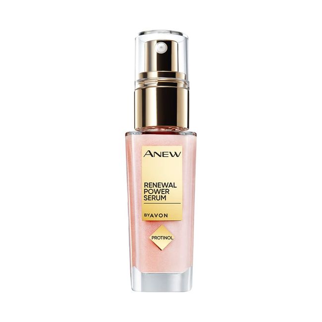 Avon Anew Renewal Power Serum 30 Ml.