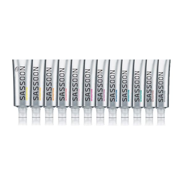 Sassoon Chromatology Intensitone 60 ml