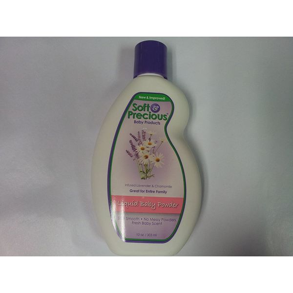 Liquid Baby Powder 212 gm