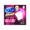 Unicharm Silcot Wiping Cotton 32 Count