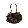 Swanky Swans Women's Sana Tote, Black, Medium