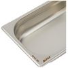 Saro Basic Line Gastronorm Container 1/4 GN Depth 55 mm