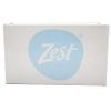 Zest Bar Soap 3 ct, ocean breeze, 12 Ounce