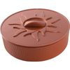 Nordic Ware 10-Inch Microwave Tortilla and Pancake Warmer