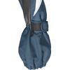 Playshoes Unisex Children's Mitten Gloves, navy