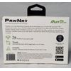 🔥PawNav Smart Bluetooth Pet Tracker by Run Secure Waterproof 100 Foot Range NEW