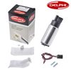 Delphi Fuel Pump Complete Kit FE0570 for Ford Mercury Lincoln Mazda Eagle 86-04