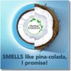 Herbal Essences Hello Hydration Set Shampoo & Conditioner with Coconut Scent. Bundle 2 x 400 ml