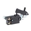 uxcell Trigger Switch FA2-7 or FA2-10 for PH65A Electric Pick 250V/ 7-10A Tool Power Speed Control Push Button Switch