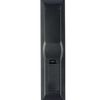 SymWell Universal Infrared Remote Control for Pioneer Receiver, Black