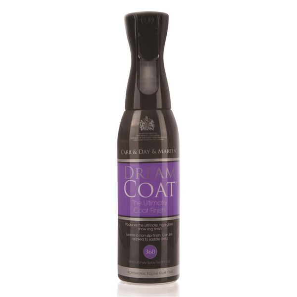 Dream Coat
