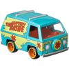 Hot Wheels The Mystery Machine Vehicle