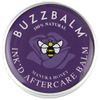 BuzzBalm Tattoo AfterCare Cream - All Natural Organic Tattoo Cream Helps Moisturise Permanent Tattoos Keeping Colours Looking Vibrant (8.5g)