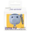 INSTAX Pal Design Silicone Case Blue