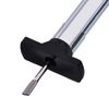Pangda 10 Pack Tyre Gauge Tyre Tread Depth Gauge Tool, Color Coded