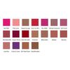 Jolie Longwearing Fluid Liquid Lipstick Matte (Low Key)