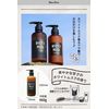 John's Blend OA-JON-32-1 Conditioner Moist Treatment, White Musk, 16.2 oz (460 g)