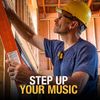 DEWALT Wearable Bluetooth Portable Speaker Clip-On Wireless Bluetooth 1901158DW2