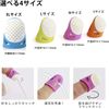 Prym Thimble Ergonomics Refill for Display, Pink, 2.02 x 1.61 x 2.67 cm