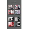 GOT the beat - Stamp On It 1st Mini Album+Folded Poster (Random ver.)