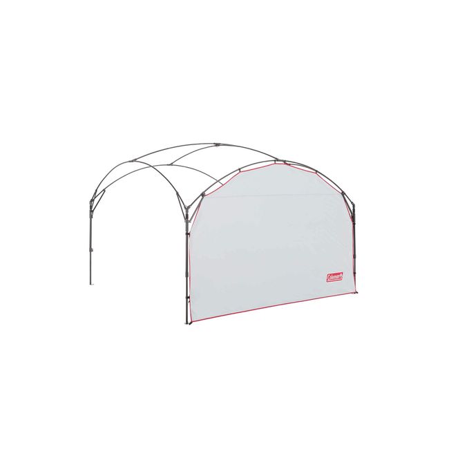 Coleman DX 300+ Sidewall Four Party Shade