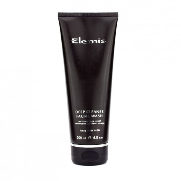 Elemis Deep Cleanse Facial Wash For Men 200mL/6.8oz