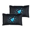 Wenko Car Dehumidifier Cushion with Saturation Indicator