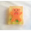 Three Animals Glycerin Soaps
