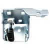 Front Lower Door Hinge Check Spring Driver Side for Sierra Silverado Tahoe Yukon