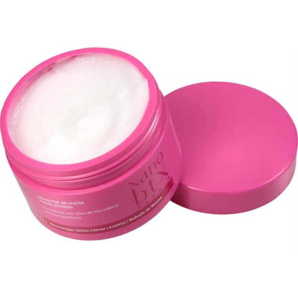 Brazilian Botox Repositor de Massa NanoBTx Repair 250g