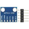 3 Pcs SN65HVD230 CAN Bus Transceiver Communication Module for Arduino