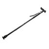 FujiHome Karugamo E Folding Stick, Black