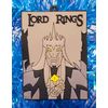 Ring Quest Ornament