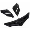 Bell Powersports Qualifier Helmet Vent Kit - Black - 8013359