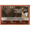 Clairol Natural Instincts, 6C, Brass Free Light Brown