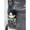 Great Eastern Entertainment Attack On Titan Manga - Levi Plush 4.5" H