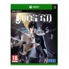Judgment (Xbox Series X)