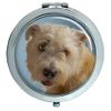 Glen of Imaal Terrier Compact Mirror