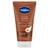 Vaseline Intensive Care Cocoa Hydrate Hand Cream moisturiser with ultra-hydrating lipids and shea butter for dry hands 75 ml