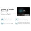 Silicon Power 2-Pack 1TB SSD 3D NAND A55 SLC Cache Performance Boost SATA III 2.5" 7mm (0.28") Internal Solid State Drive