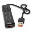 Route R RA-UTIMER1QCa Smartphone Charging/QC Compatible Version for USB Devices Entry → Off Timer