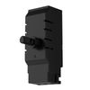 Evoges EVODDM 6A Dummy Switch 2 Way Push On Push Off Replacement Module Switch Dummy Dimmer Light Switch