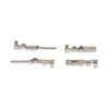 X AUTOHAUX 10 Sets 1.5mm Universal Car Electrical Wire Connector Terminal