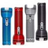 Fridge Freezer Light Torch LED Magnetic Extra Super Bright Thin Waterproof Red/Grey Underwater Light