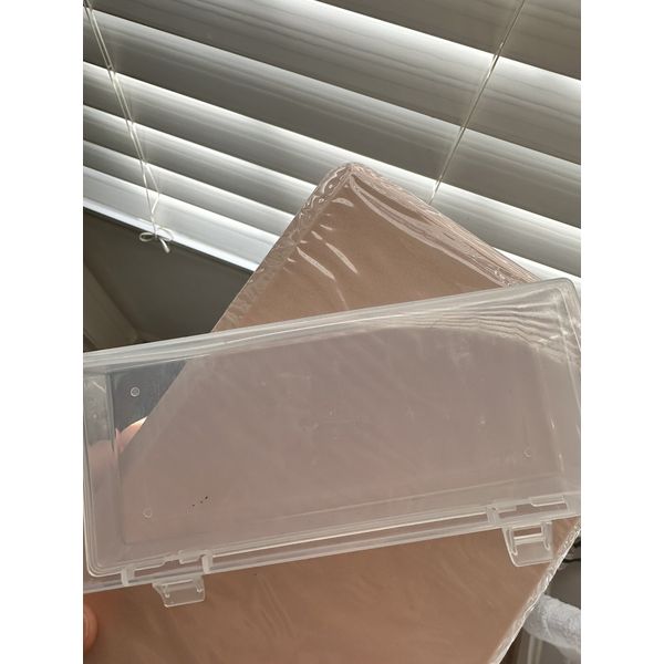 Contact Lense Carrying Case